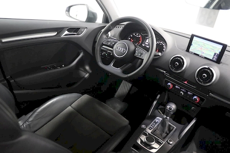 AUDI A3 III BERLINE 1.5 TFSI 150 CV SPORT S TRONIC 7   ************* 1 ERE MAIN AVEC SEULEMENT 36058 KMS ************